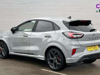 Used Ford Puma ST 200 HP (147 kW) 2023 Grey SUV