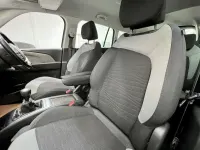 Used Citroën Grand C4 Picasso Exclusive 2015 Grey MPV