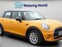 Used Mini Cooper Hatch 136 HP (100 kW) 2017 Hatchback