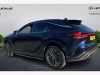 Used Lexus RX450h+ 292 HP (214 kW) 2026 Estate