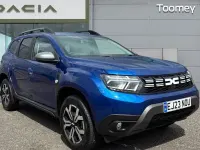 Used Dacia Duster Journey 90 HP (66 kW) 2024 SUV