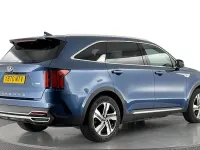 Used Kia Sorento 230 HP (169 kW) 2022 SUV