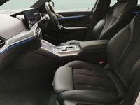 Used BMW i4 M Sport 250 kW (340 HP) 2026 Sedan