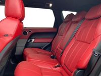 Used Land Rover Range Rover HSE Dynamic 292 HP (214 kW) 2015 Corris grey SUV