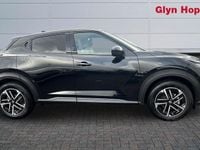 Used Nissan Juke N-Connecta 143 HP (105 kW) 2026 SUV