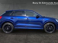 New Audi Q2 Black Edition 2026 Other SUV