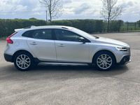 used Volvo V40 CC T3 [152] Pro 5dr Geartronic