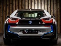 used BMW i8 2dr Auto