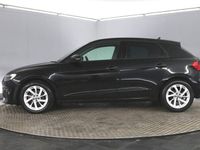 used Audi A1 Sportback 1.0 TFSI 30 Sport Euro 6 (s/s) 5dr