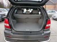 used Kia Sorento 2.5