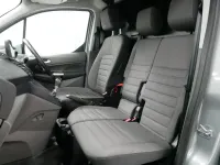 Used Ford Transit Connect Limited 100 HP (73 kW) 2023 Silver MPV