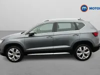 Used Seat Ateca Xperience 150 HP (110 kW) 2025 SUV