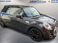 Używany Mini Cooper S 192 KM (141 kW) 2016 Hatchback