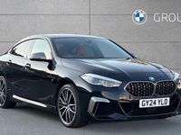Used BMW M235 Comfort Edition 306 HP (225 kW) 2024 Black Coupe