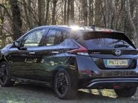 Used Nissan Leaf Tekna 110 kW (150 HP) 2025 Hatchback