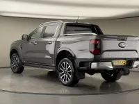 Second-hand Ford Ranger Platinum 240 CP (176 kW) 2025 Gri Pickup