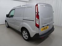 used Ford Transit Connect 200 LIMITED P/V | NO VAT | Full Service History | One Previous Owner | Camb