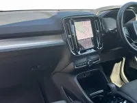 Used Volvo XC40 Plus 161 HP (118 kW) 2023 Other SUV