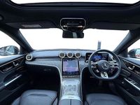Used Mercedes C43 AMG Premium 421 HP (309 kW) 2025 Estate
