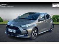 Used Toyota Yaris Hybrid Design 116 HP (85 kW) 2026 Hatchback