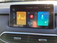 Used MG HS Trophy 162 HP (119 kW) 2023 Blue SUV