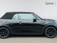 used Mini Cooper ConvertibleClassic 1.5 2dr