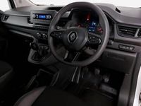 Usado Renault Kangoo 2024 Branco Monovolume