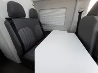 Usado VW California California 2024 Vermelho Van