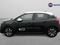 Usado Citroën C3 PureTech 83 HP (61 kW) 2024 Preto Citadino