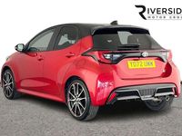 Used Toyota Yaris Hybrid Sport 116 HP (85 kW) 2023 Other Hatchback