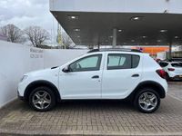 used Dacia Sandero Stepway 0.9 TCe Ambiance 5dr