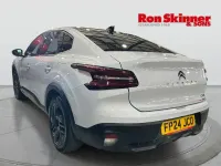 Used Citroën e-C4 11 kW (15 HP) 2024 Sedan