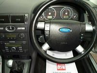 used Ford Mondeo 1.8