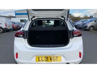 used Vauxhall Corsa 1.2 Turbo SE Premium 5dr