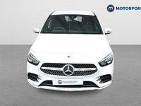 used Mercedes B180 B-ClassAMG Line Executive 5dr Auto