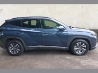 Usado Hyundai Tucson SE 230 CV (169 kW) 2023 Azul SUV