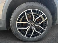 Used Mercedes EQA250 AMG Line Premium 139 kW (190 HP) 2021 Mountain grey SUV