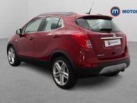 Used Vauxhall Mokka 140 HP (102 kW) 2019 SUV
