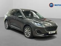 Used Ford Kuga Vignale 190 HP (139 kW) 2023 Grey SUV