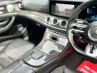 Used Mercedes E63S AMG AMG 612 HP (450 kW) 2023 Sedan