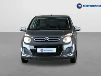 Used Citroën C1 Shine 72 HP (52 kW) 2021 Grey Hatchback
