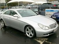Used Mercedes CLS320 2006 Sedan