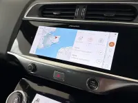 Used Jaguar I-Pace 294 kW (400 HP) 2024 Red SUV