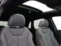 Used Audi Q3 S-Line 150 HP (110 kW) 2020 Black SUV