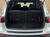 Used Mercedes GLB200 AMG Line Premium Plus 163 HP (119 kW) 2023 White SUV