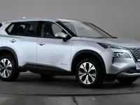 Used Nissan X-Trail Acenta Premium 204 HP (150 kW) 2026 SUV
