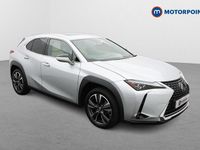 Used Lexus UX 250h 2021 Silver SUV