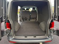 Used VW Transporter Highline 2023 Grey Van
