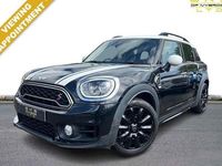 Usado Mini Cooper S Countryman Sport 2017 SUV