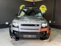 Used Land Rover Defender S 200 HP (147 kW) 2021 Grey SUV